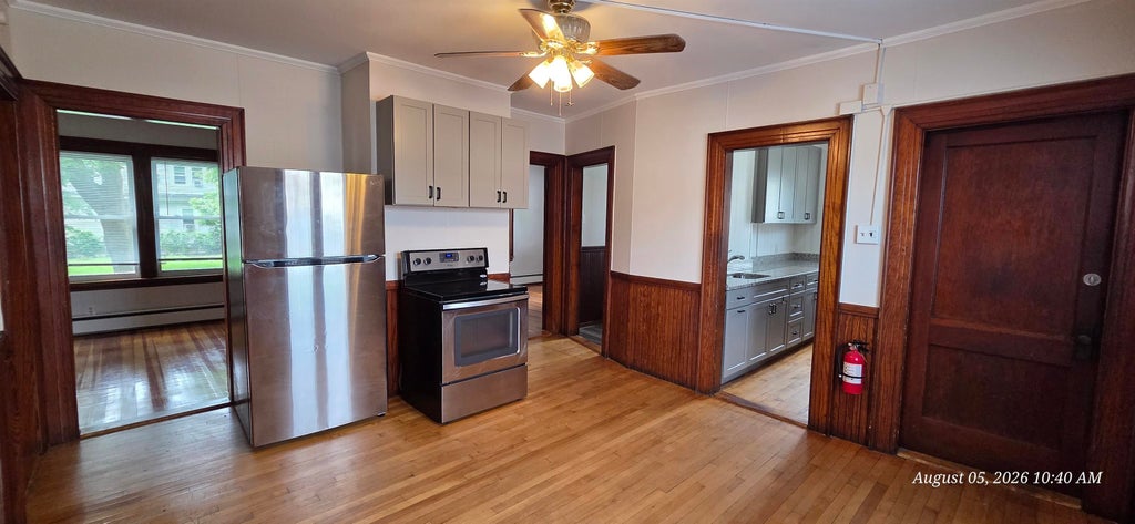 Photo of 68 Claremont Avenue #1, Manchester, NH 03103 (MLS # 5103701)