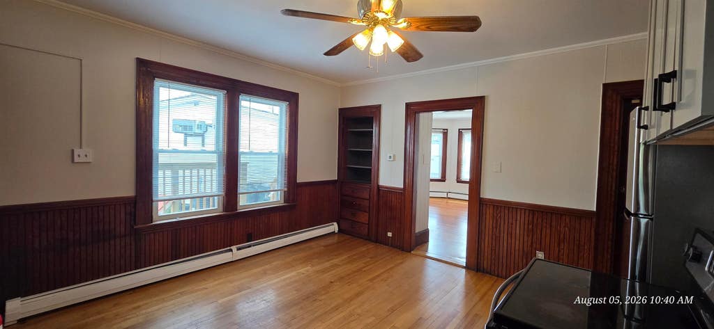 Photo of 68 Claremont Avenue #1, Manchester, NH 03103 (MLS # 5103701)