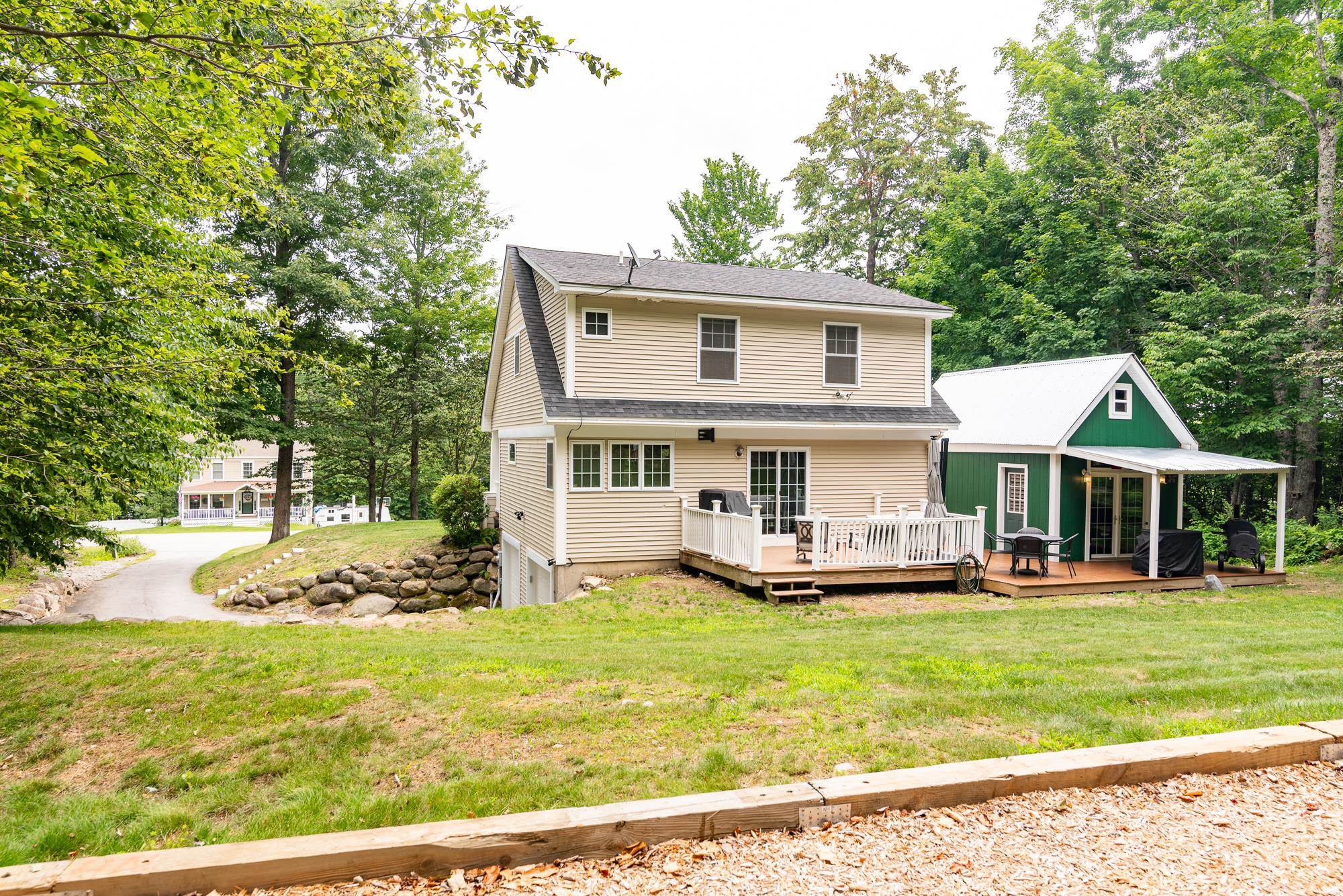 94 High Meadows Drive