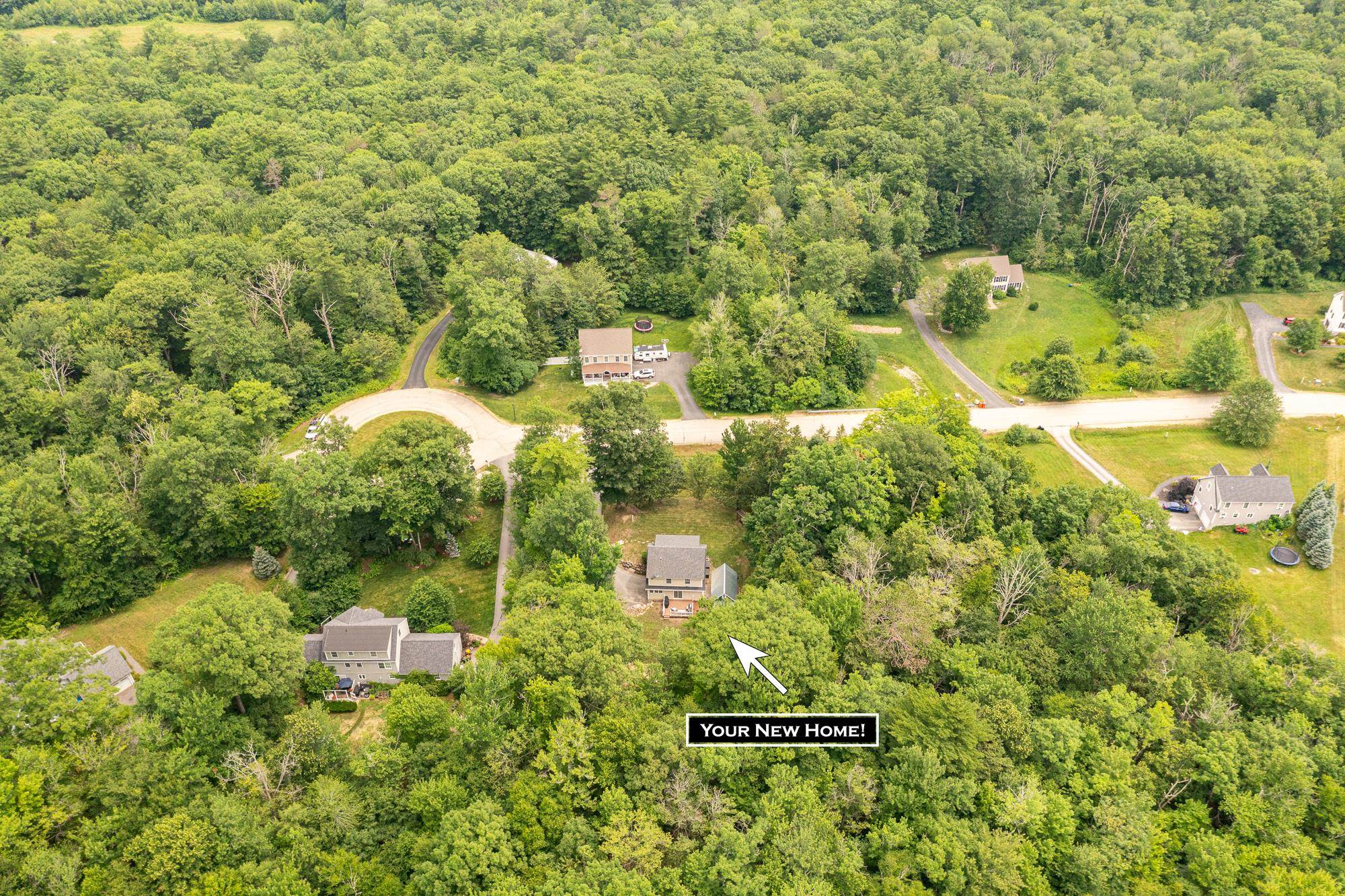94 High Meadows Drive