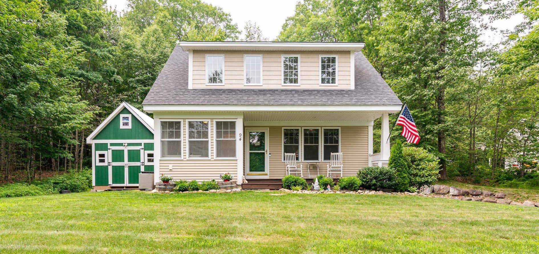 94 High Meadows Drive