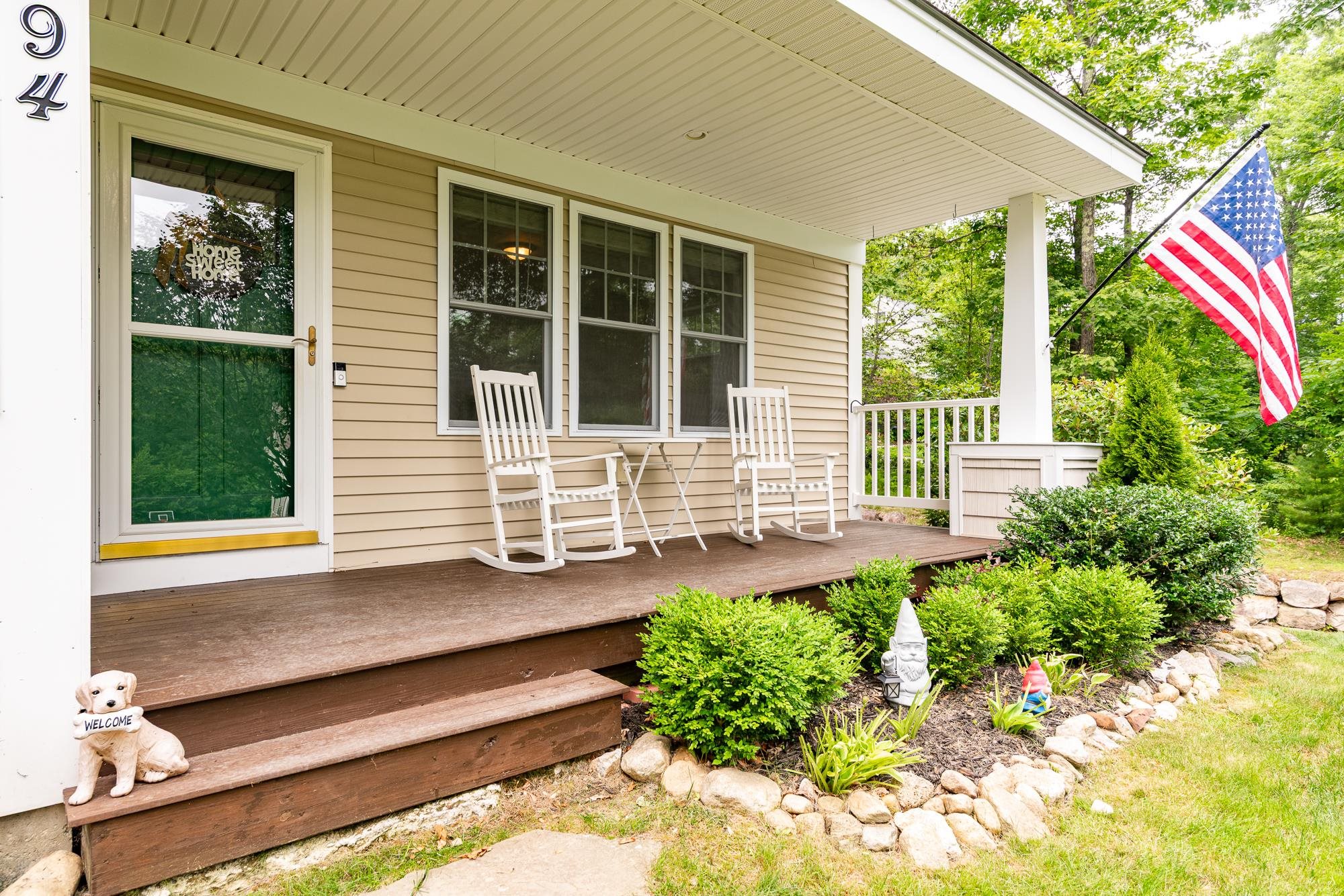 94 High Meadows Drive