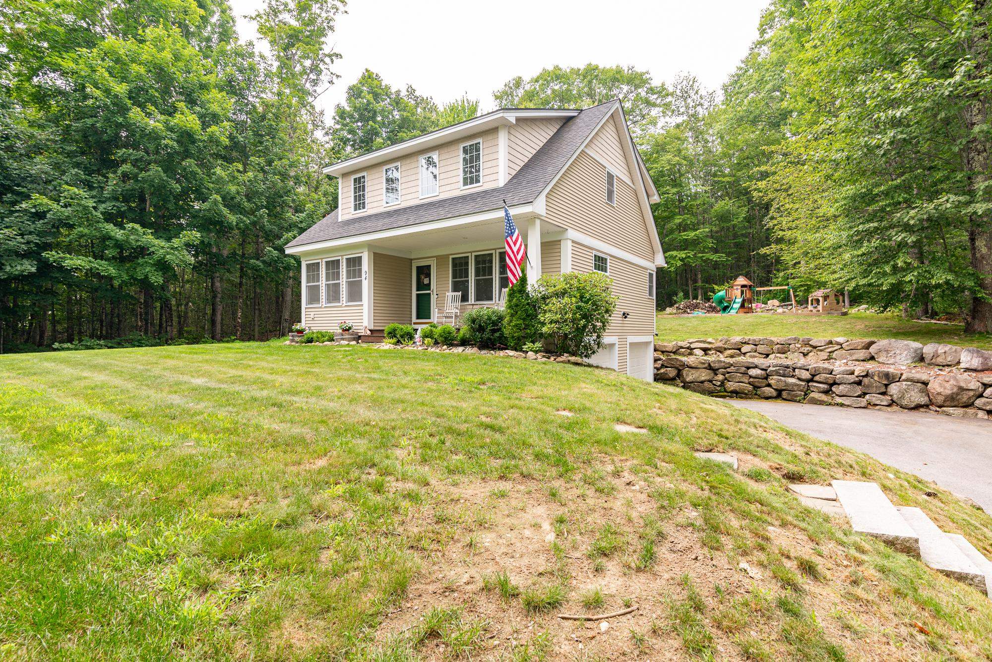 94 High Meadows Drive