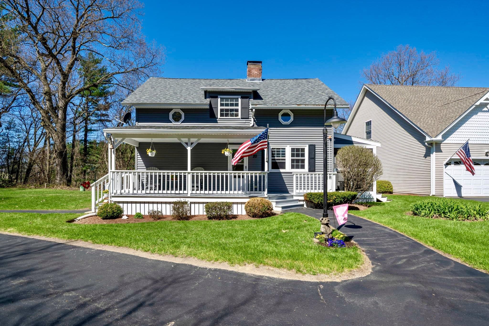 20 Gilcreast Drive