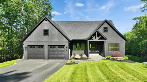 Photo of 103 Temple Road, Sharon, NH 03458 (MLS # 5070762)
