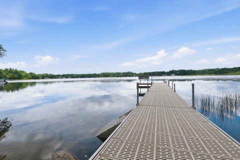 Photo of 10 Silver Lake Drive, Belmont, NH 03220 (MLS # 5099807)
