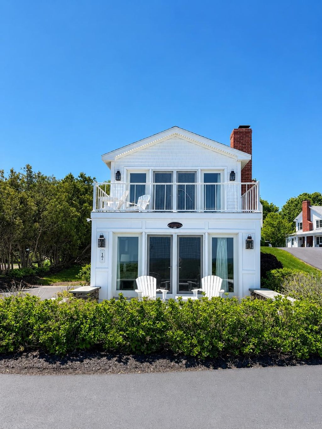 Photo of 1381 Ocean Boulevard #17, Rye, NH 03870 (MLS # 5092149)