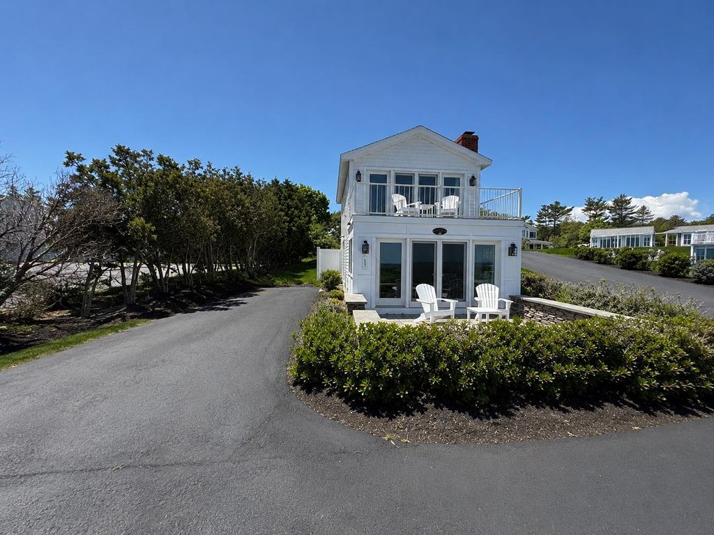 Photo of 1381 Ocean Boulevard #17, Rye, NH 03870 (MLS # 5092149)