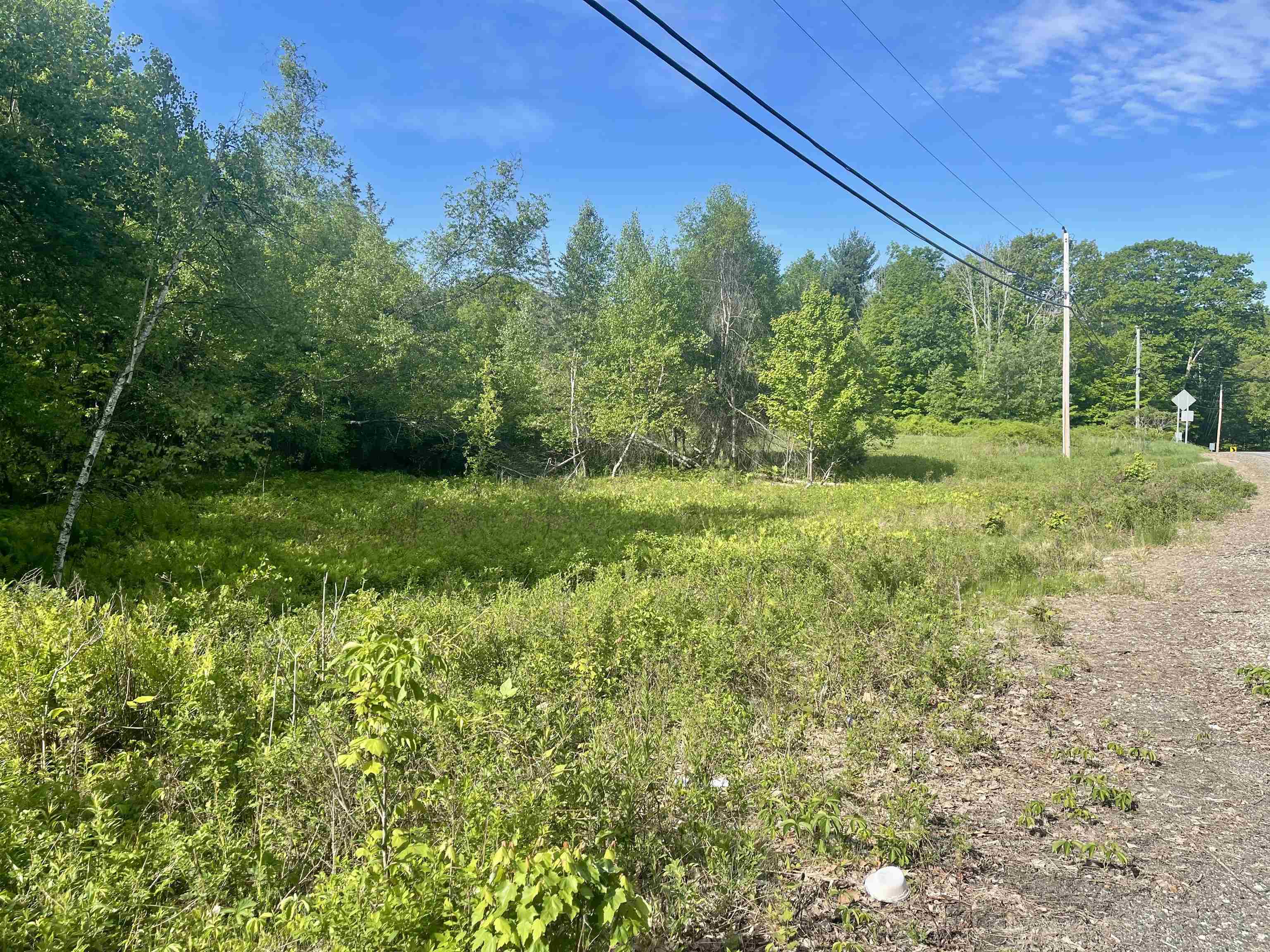 Lot 12 Berry Pond Road R23-Lot 12