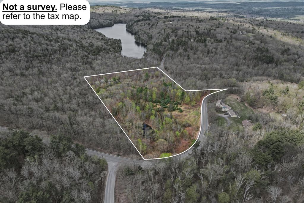 Photo of 12 Berry Pond Road #R23-Lot 12, Pittsfield, NH 03263 (MLS # 5091794)