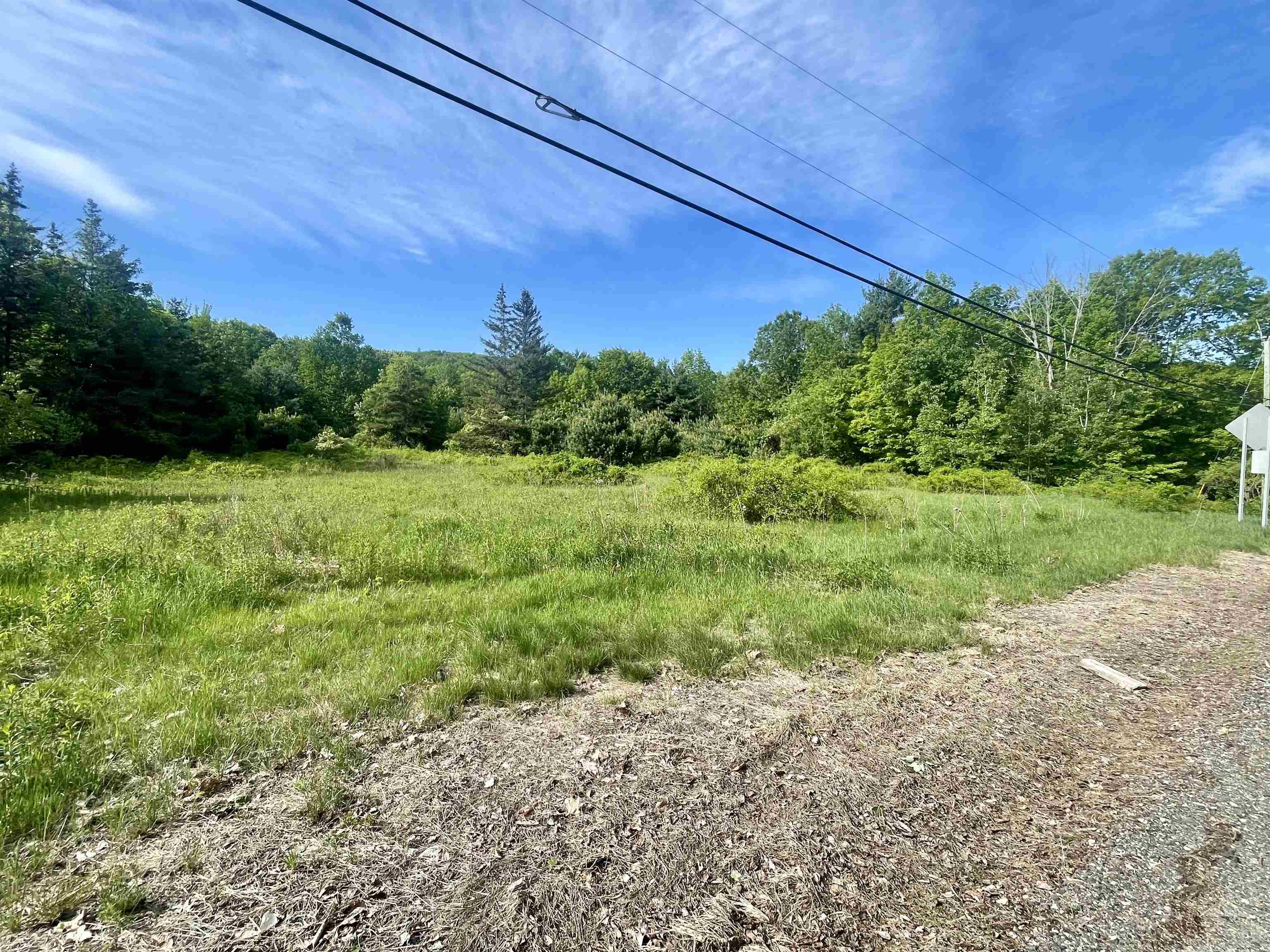 Lot 12 Berry Pond Road R23-Lot 12