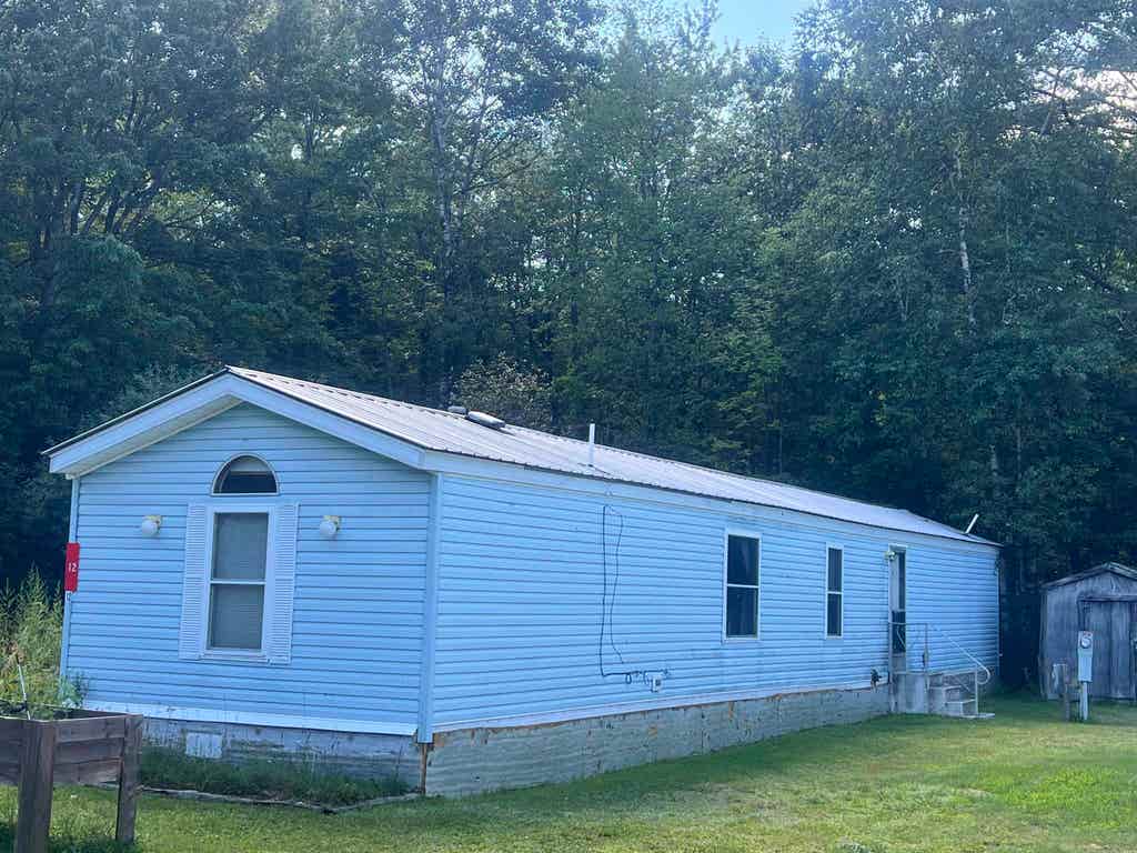 Photo of 12 Emerald Ridge Road #12, Newport, NH 03773 (MLS # 5103963)