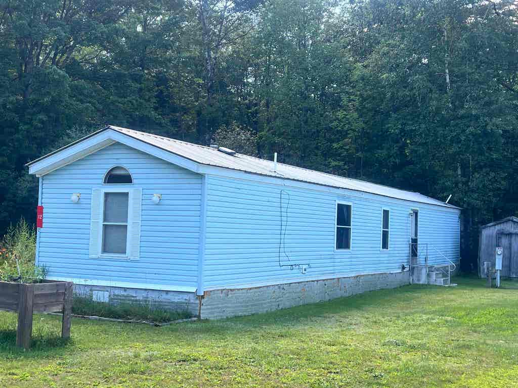 Photo of 12 Emerald Ridge Road #12, Newport, NH 03773 (MLS # 5103963)