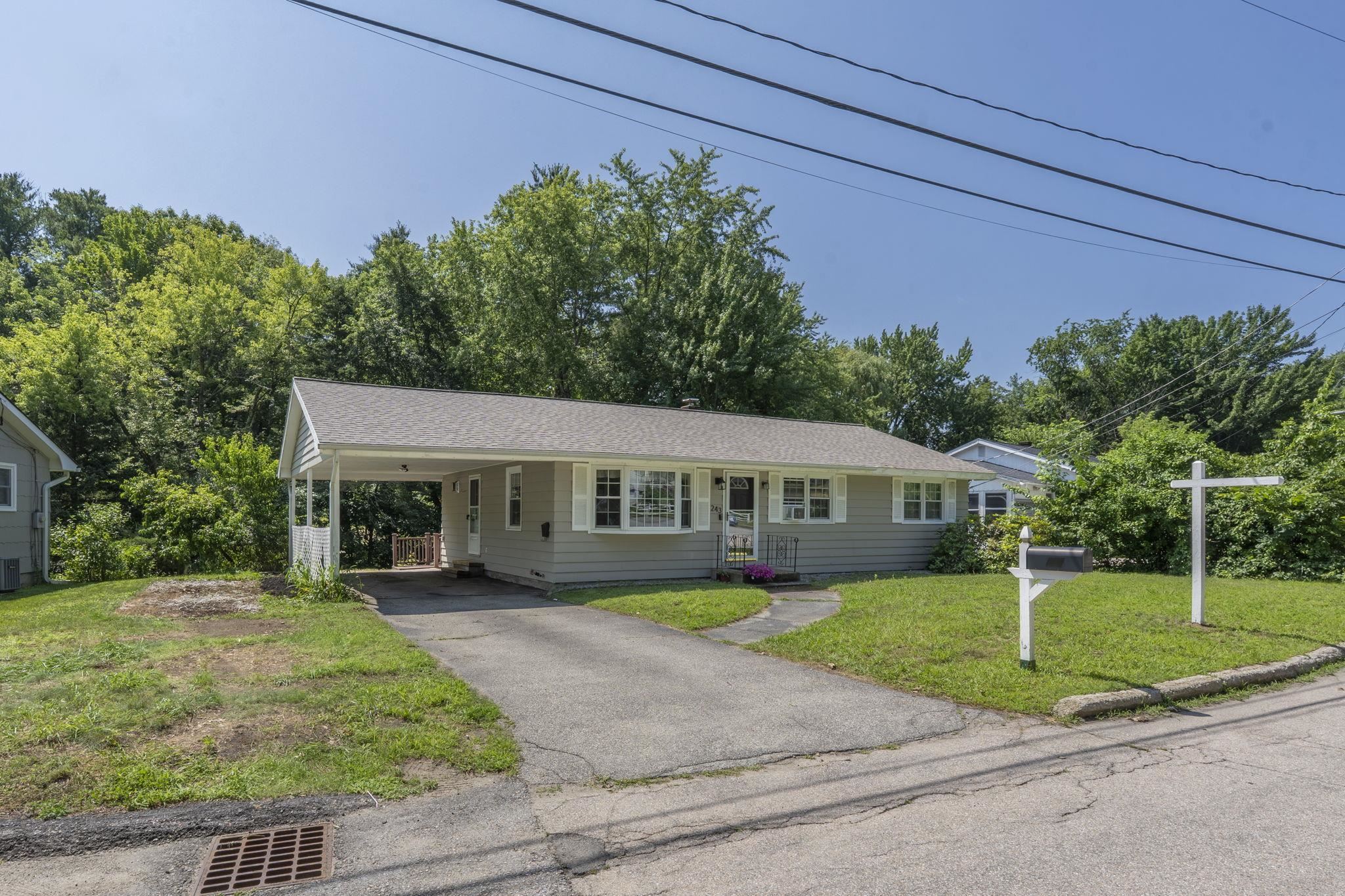 243 Gabrielle Street