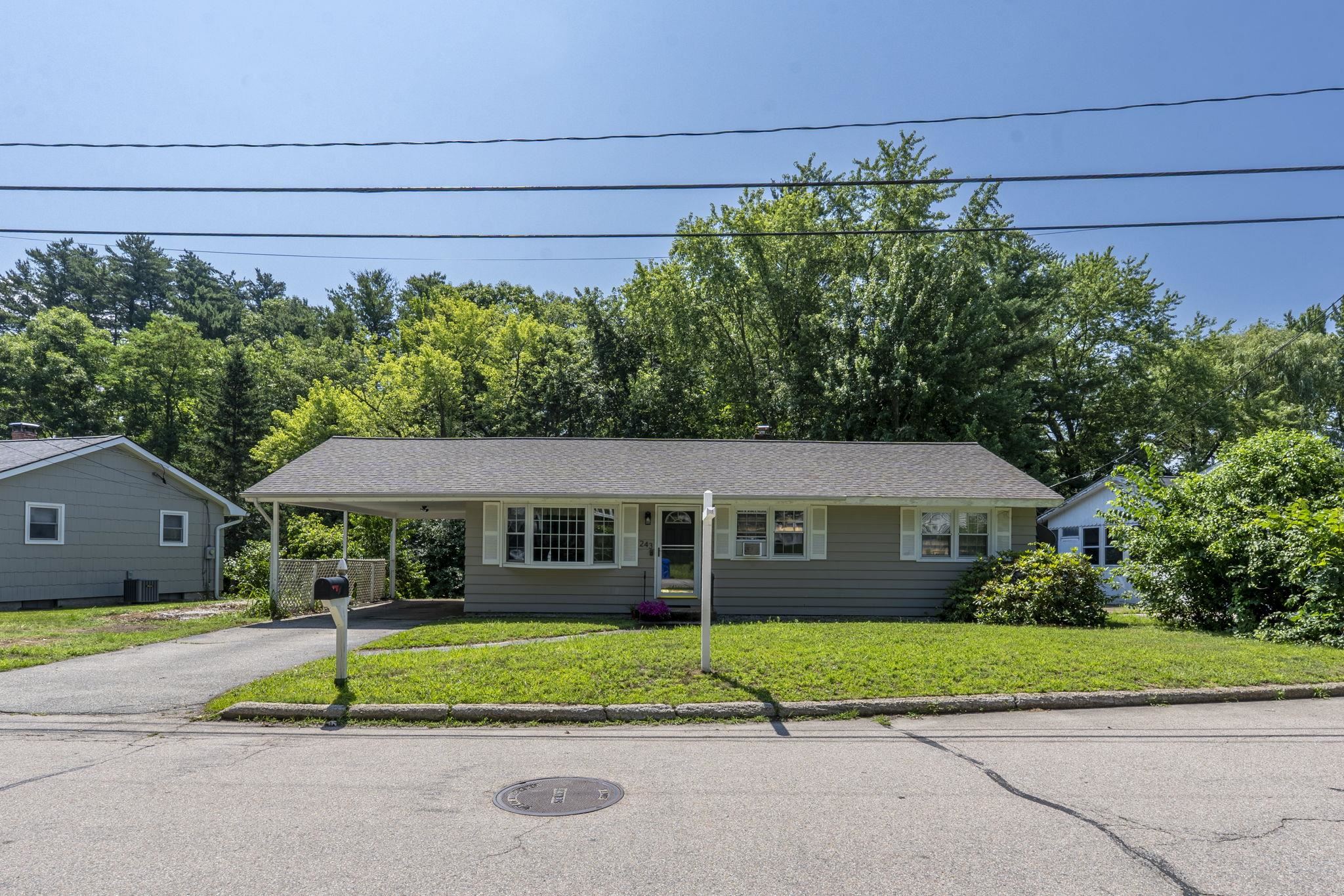 243 Gabrielle Street