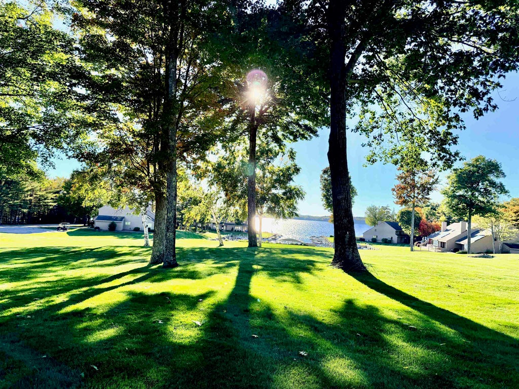 Photo of 2 Portside Drive #4, Moultonborough, NH 03254 (MLS # 5114937)