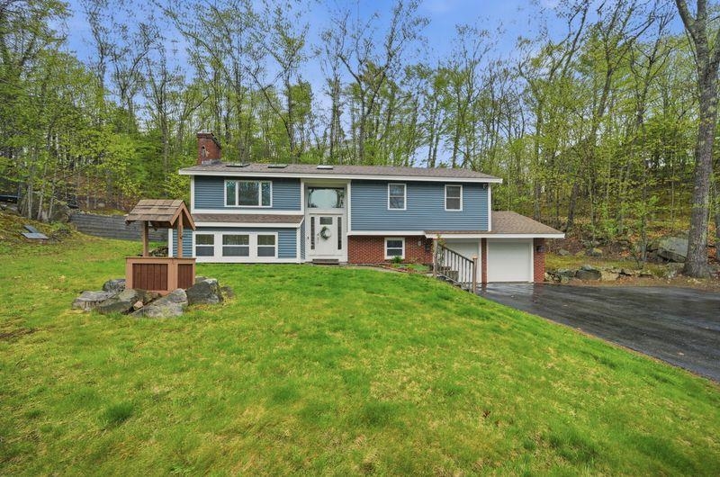 10 Hillside Road