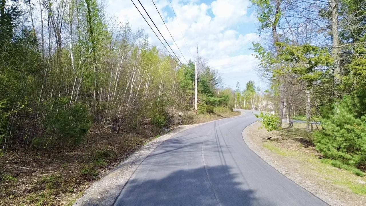 1 Ledgewood Road