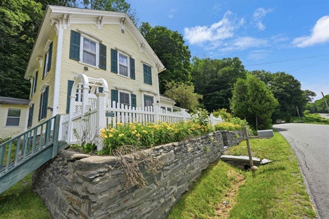 Photo of 362 River Road, Fairfax, VT 05454 (MLS # 5079901)