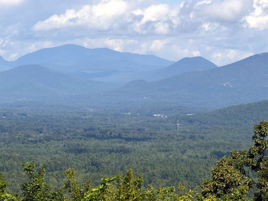 Photo of 178 Highlands Drive, Conway, NH 03838 (MLS # 5096288)