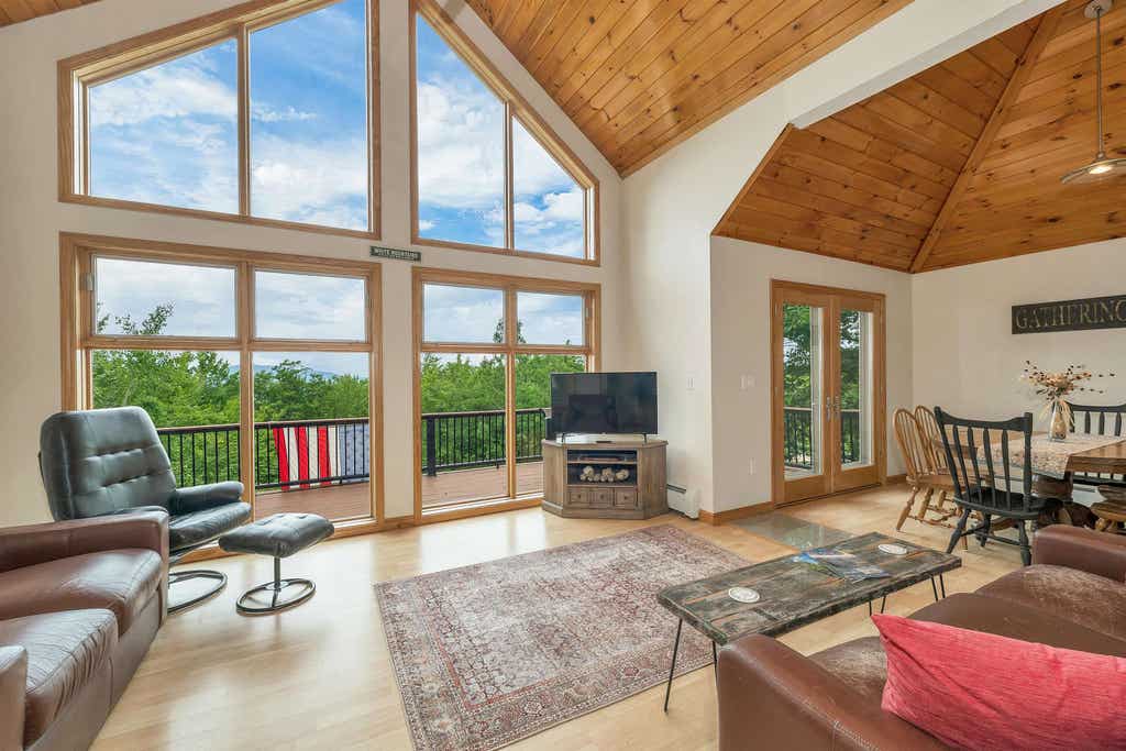 Photo of 178 Highlands Drive, Conway, NH 03838 (MLS # 5096288)