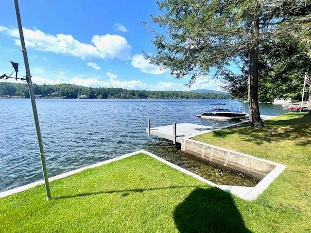 60 N. Roberts Cove Road