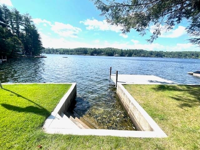 60 N. Roberts Cove Road