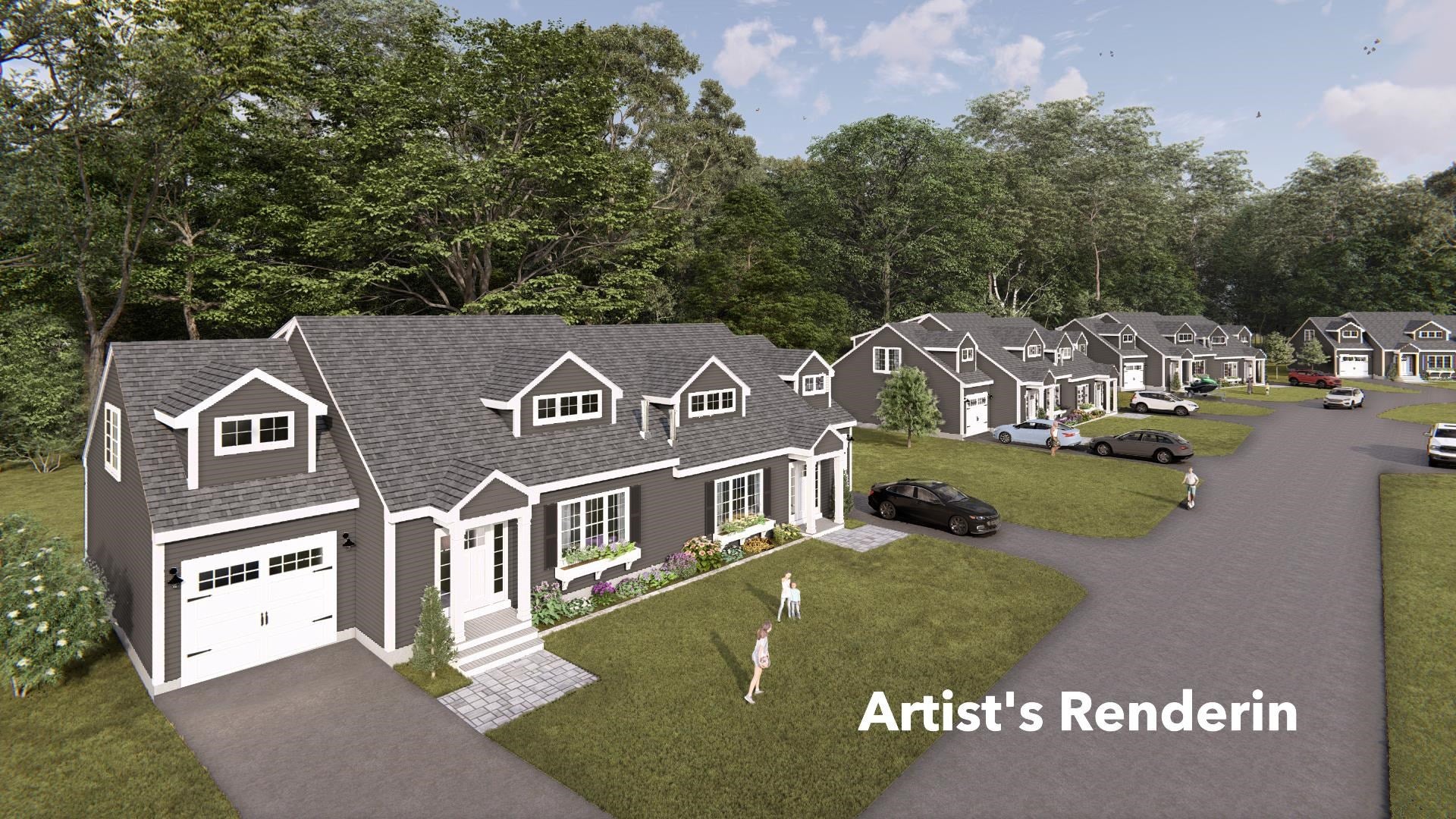 17 Granite Ridge