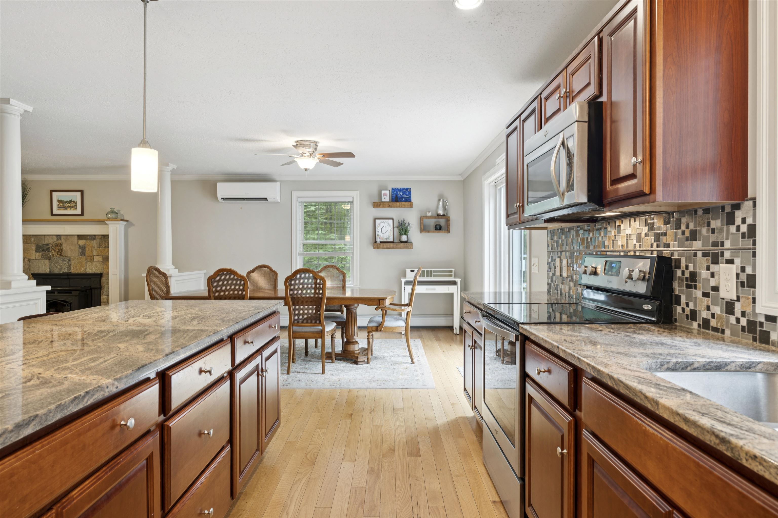 64 Fox Garrison Road
