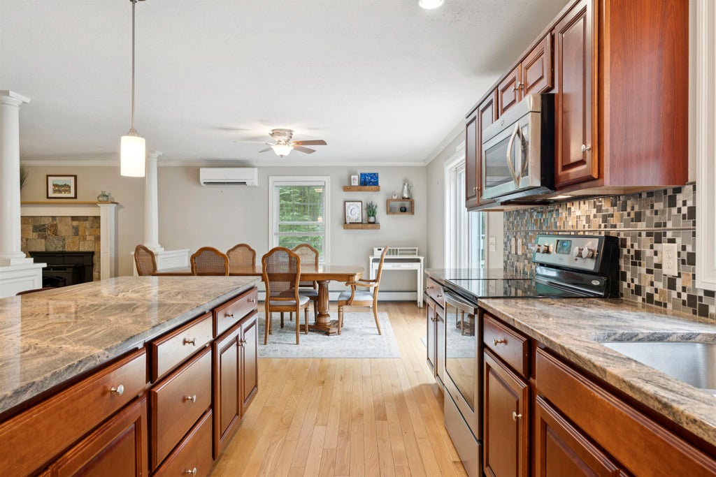 Photo of 64 Fox Garrison Road, Lee, NH 03861 (MLS # 5096326)