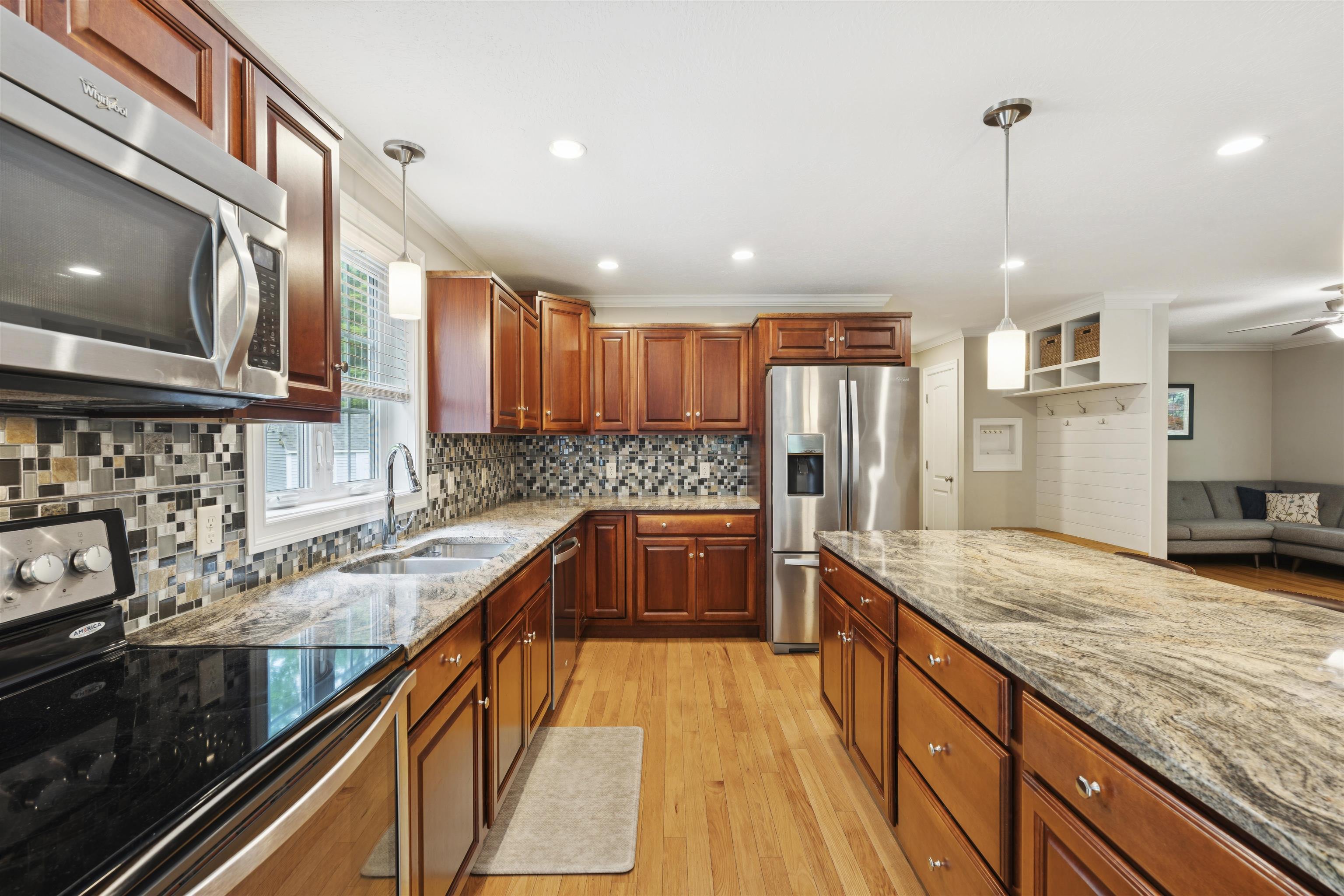 64 Fox Garrison Road