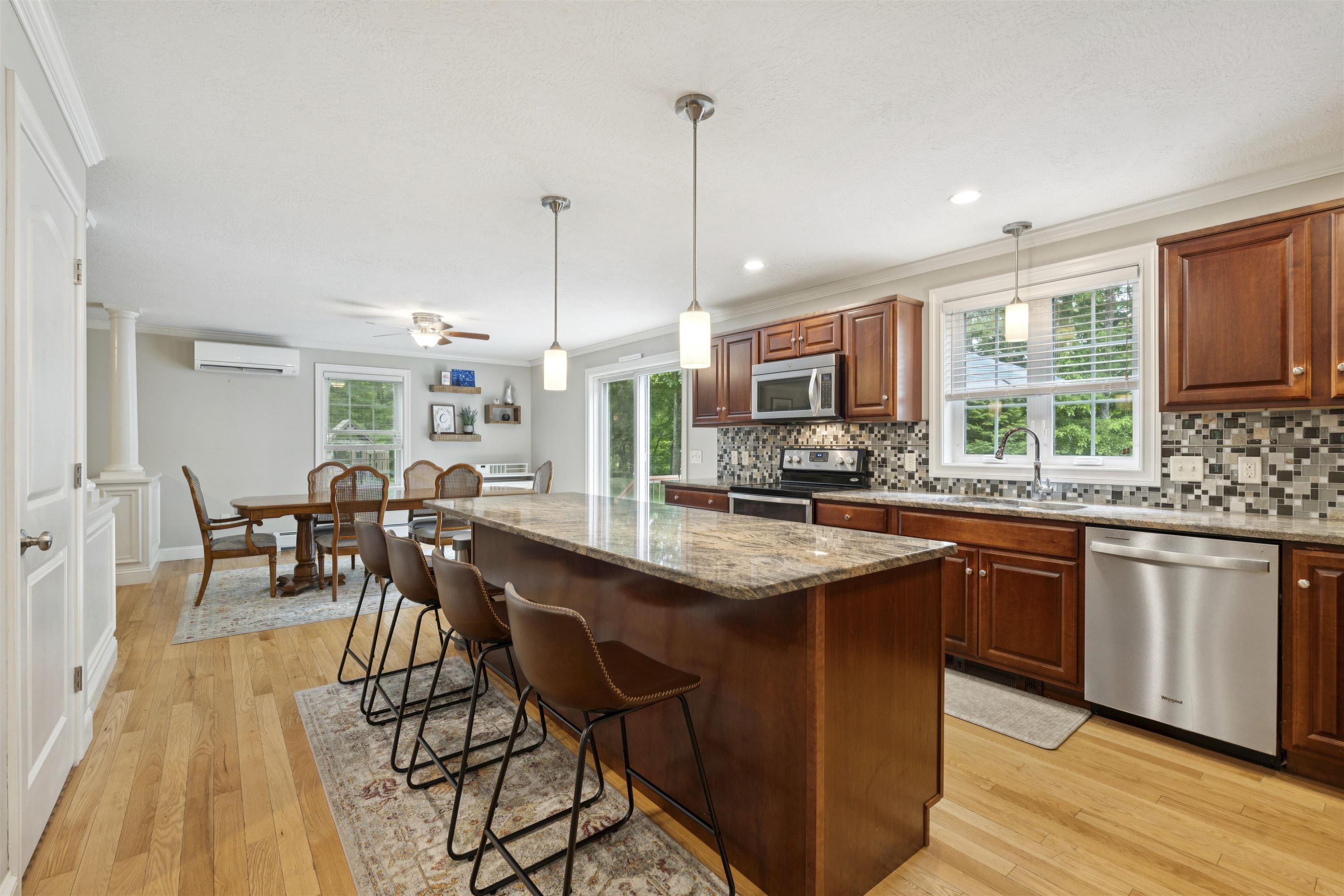 64 Fox Garrison Road