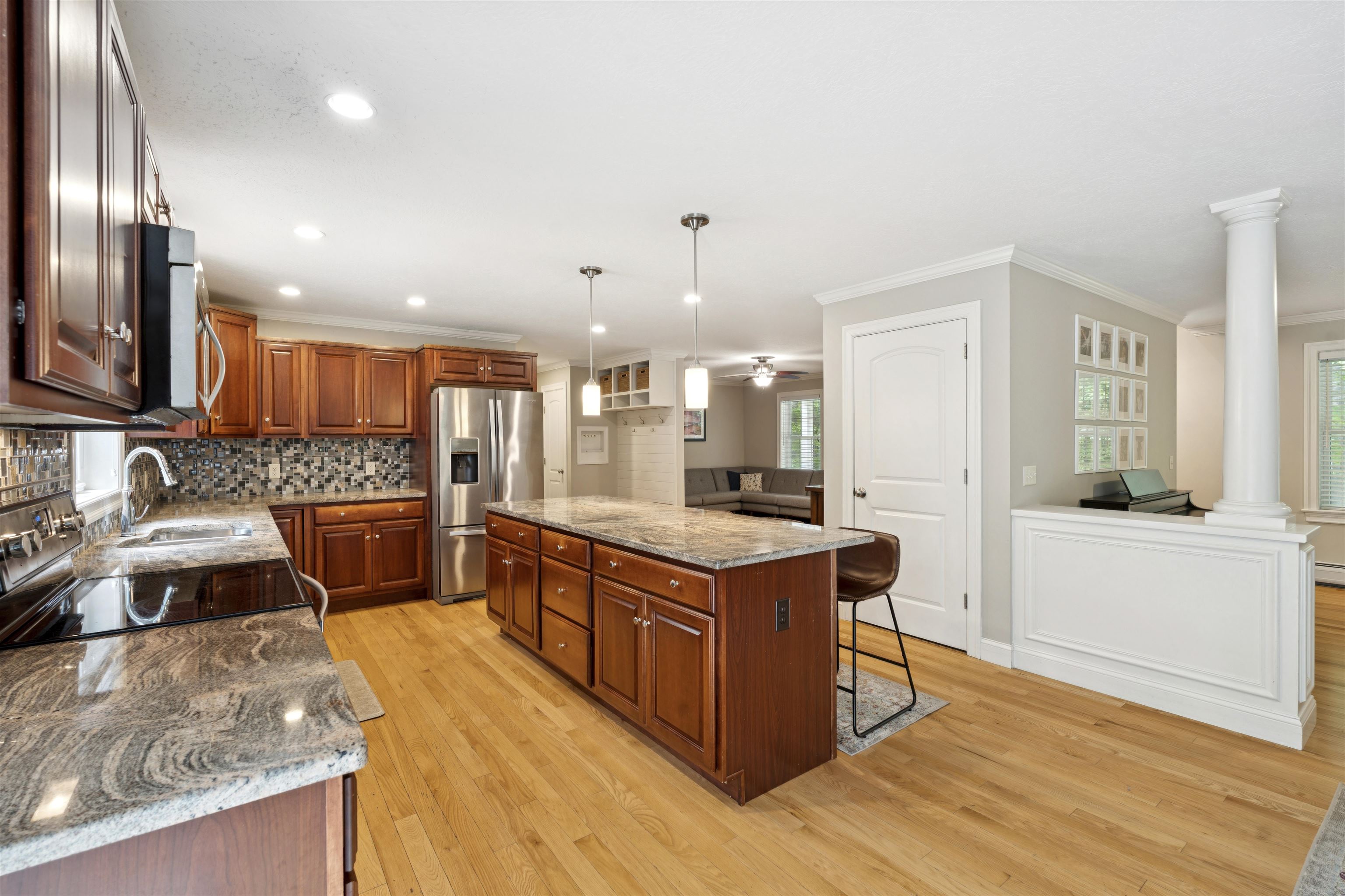 64 Fox Garrison Road