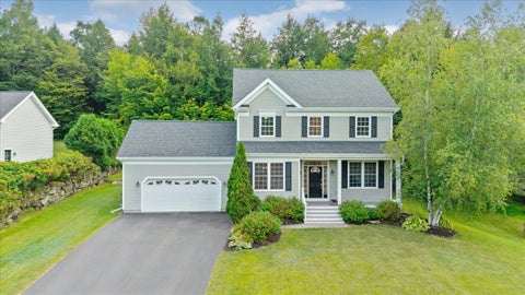 Photo of 118 Sadler Lane, Williston, VT 05495 (MLS # 5109176)