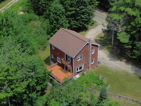 Photo of 958 Faraway Road, Dalton, NH 03598 (MLS # 5099637)