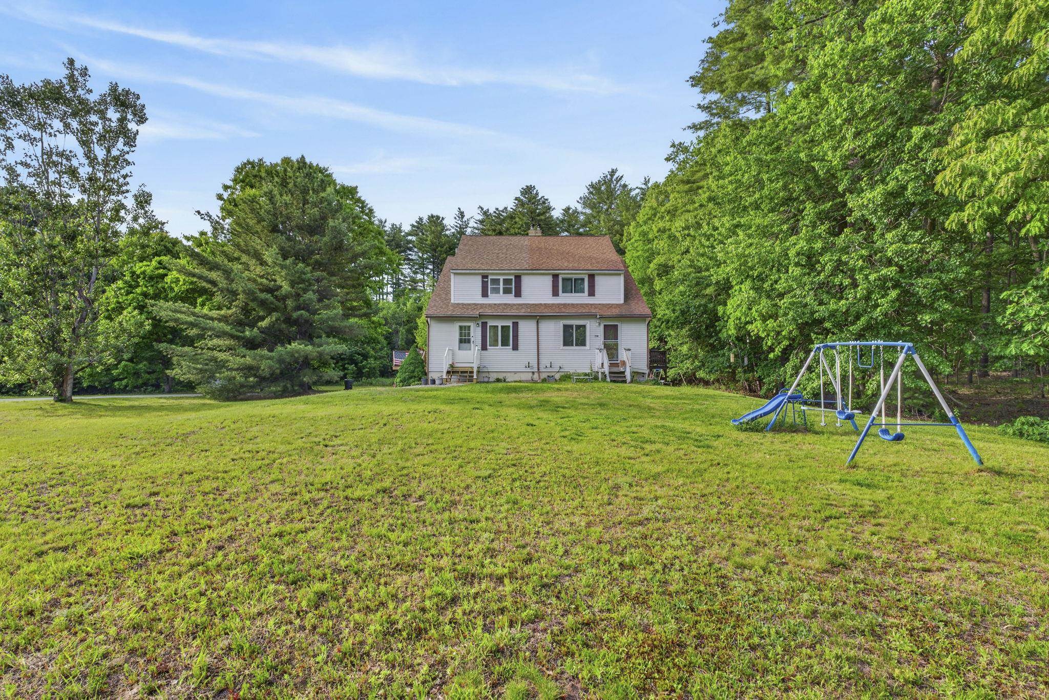 24a Fairway Road