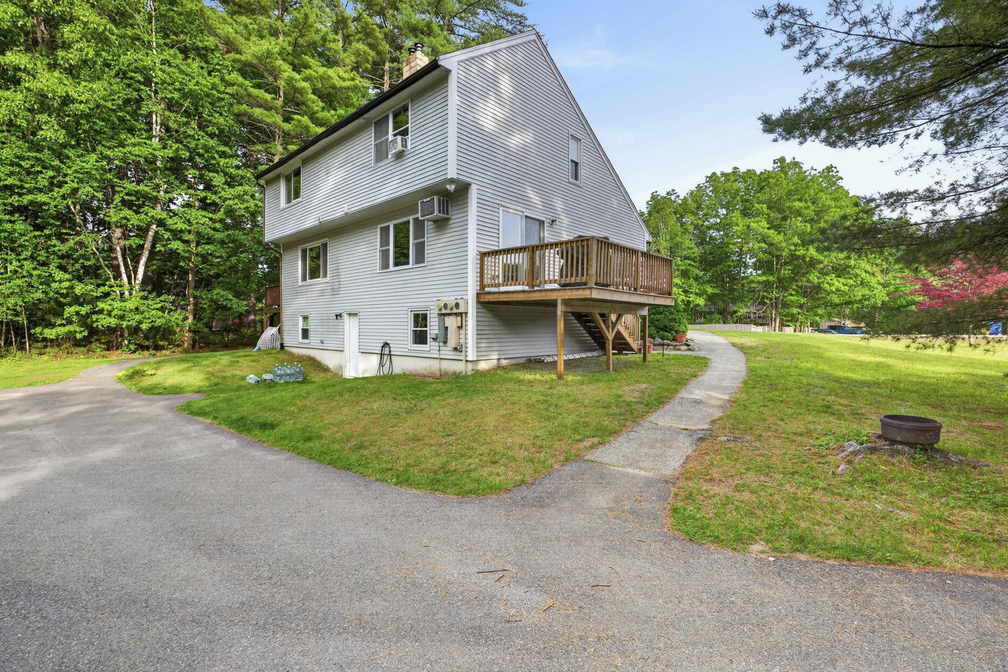 24a Fairway Road