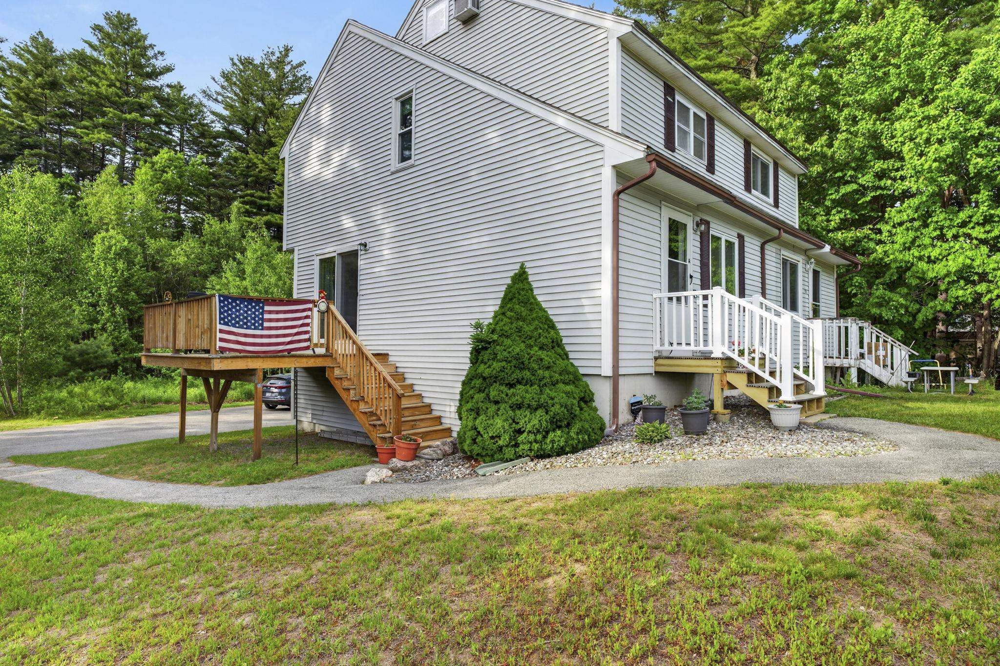 24a Fairway Road