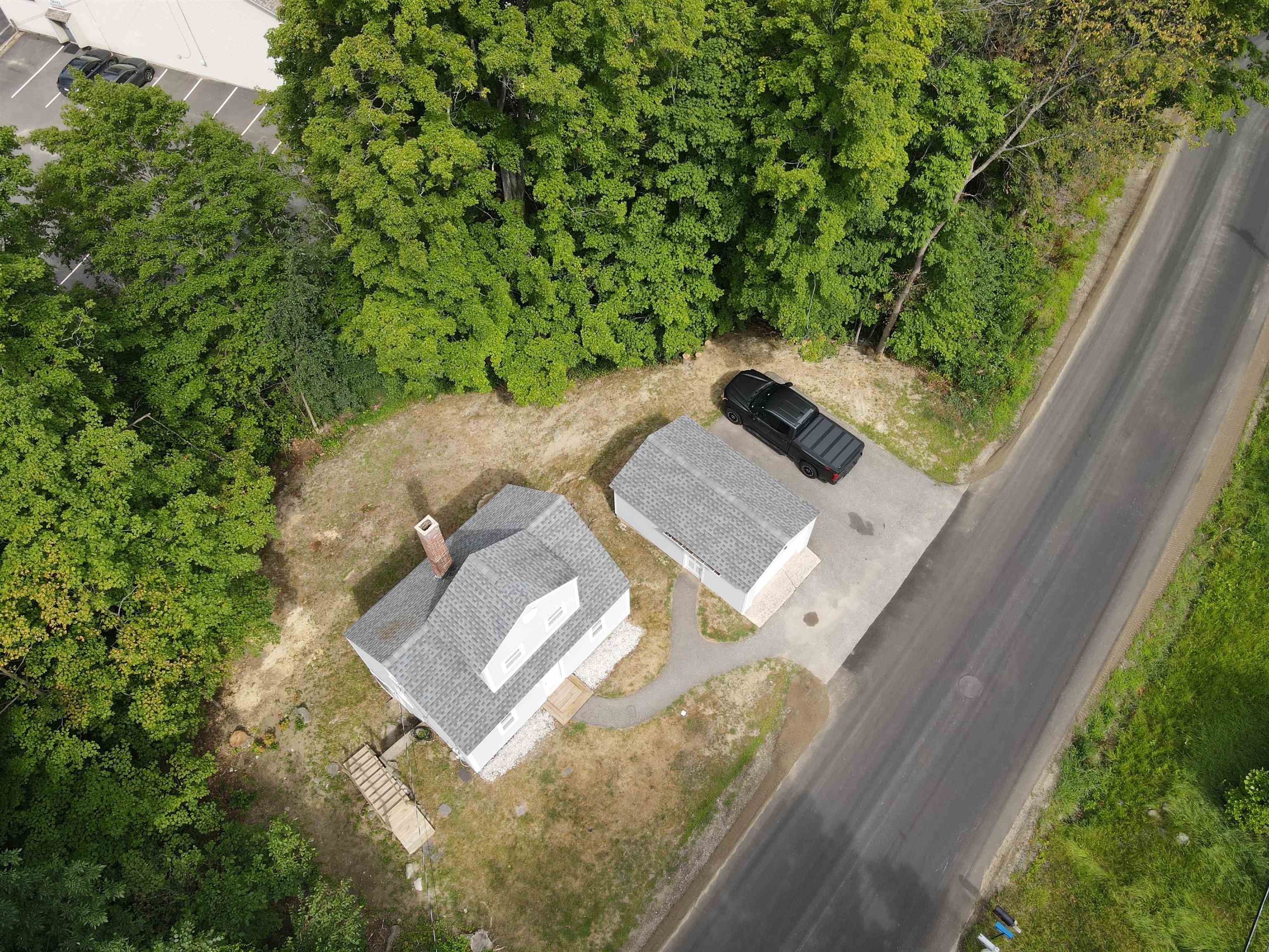 33 Upper Ladd Hill Road