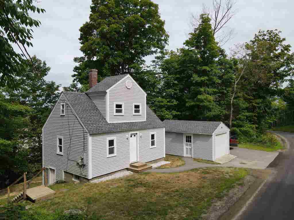 Photo of 33 Upper Ladd Hill Road, Meredith, NH 03253 (MLS # 5102740)