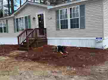 16 Hodsdon Shore Road Ossipee NH 03814