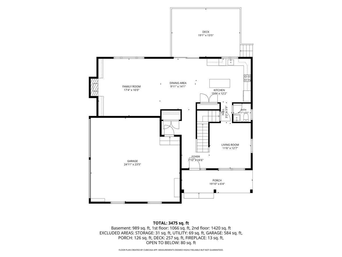 12 Alexander Road