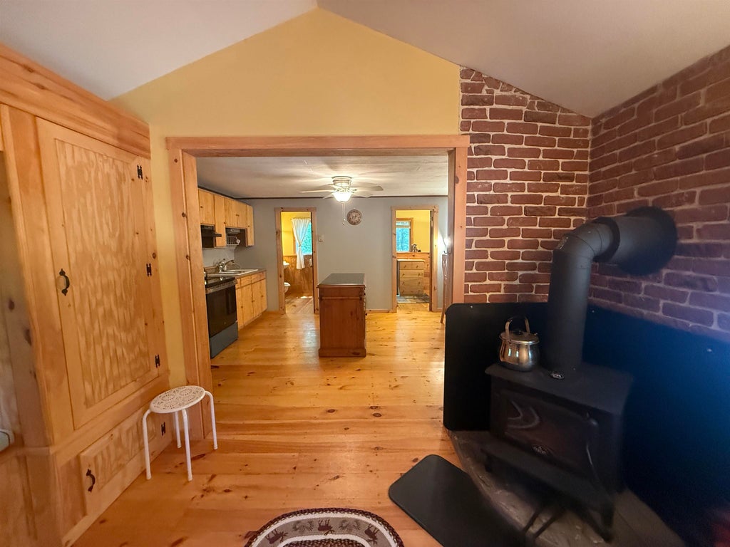 Photo of 51 Rhode Island Avenue, Tamworth, NH 03886 (MLS # 5097665)