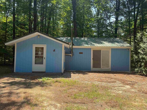 Photo of 51 Rhode Island Avenue, Tamworth, NH 03886 (MLS # 5097665)