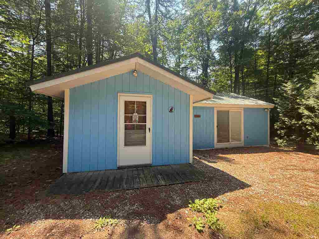 Photo of 51 Rhode Island Avenue, Tamworth, NH 03886 (MLS # 5097665)