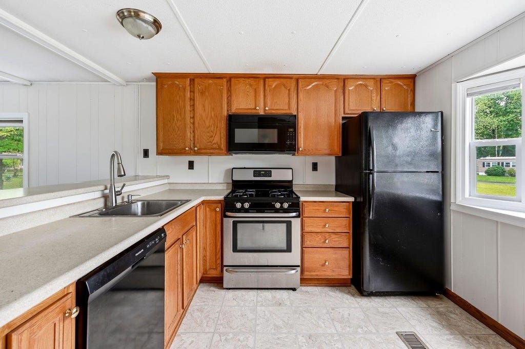 Photo of 3 Checkerberry Court, Rochester, NH 03867 (MLS # 5103452)