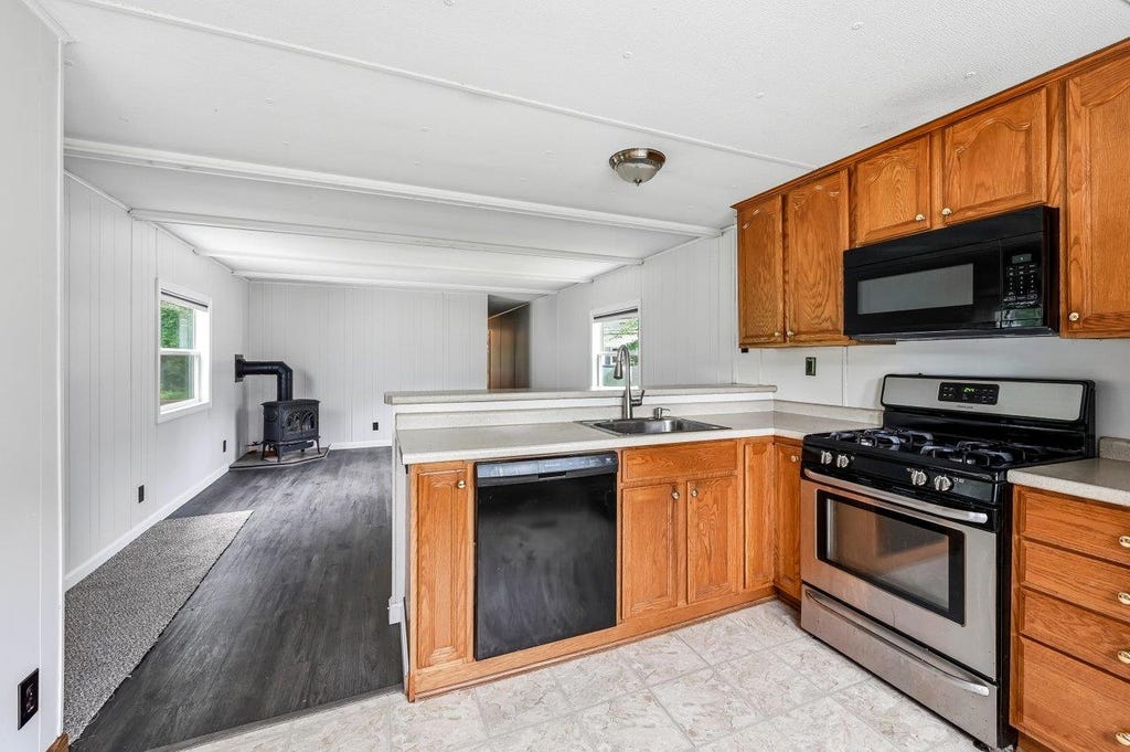 Photo of 3 Checkerberry Court, Rochester, NH 03867 (MLS # 5103452)