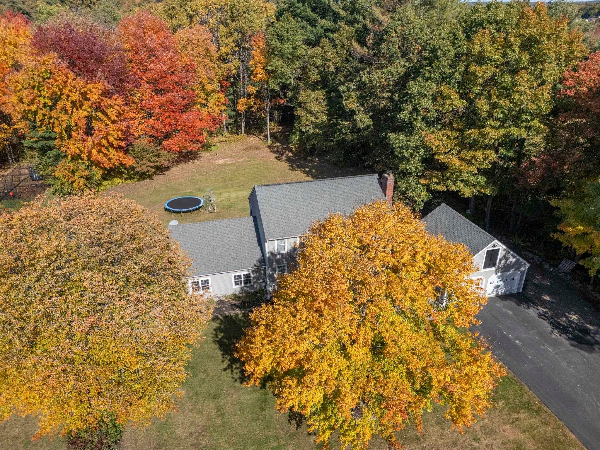4 Copperfield Lane