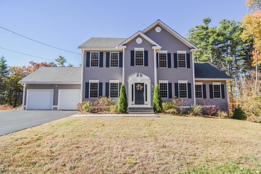 Photo of 26 Constance Street, Merrimack, NH 03054 (MLS # 5115939)