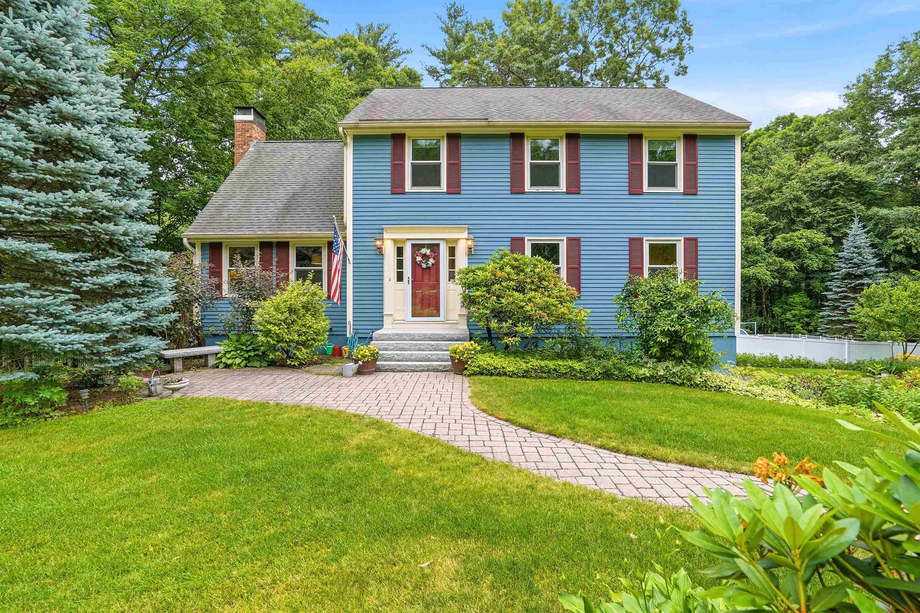 22 Erik Street